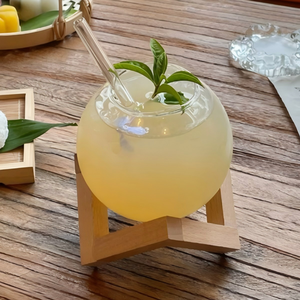 <span class=keywords><strong>Verre</strong></span> à bière isotherme 475 ml à double paroi, design classique et rond, sans BPA, durable, design créatif pour la maison, le bar et les fêtes - Product Image 6