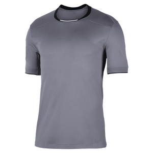 Camiseta Deportiva Roja Lisa para Hombre, Ligera, para Entrenamiento Físico - Product Image 5