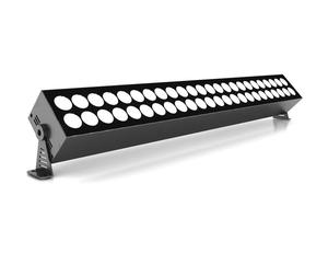 Lámpara LED de Pared de Aluminio, 144W, 3500K, Blanco Cálido, IP65, Alta Luminosidad, Ra90, Garantía de 2 Años, Vida Útil de 50000 Horas - Product Image 3