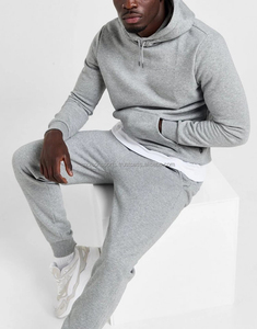 Pantalon de sport ample et léger pour homme, grande taille, couleur unie, anti-statique, anti-bactérien, en polyester et coton, pour adultes - Product Image 4