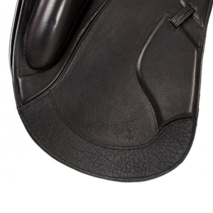 Sillas de Montar Inglesas de Lujo para Carreras de Caballos, Diseño Personalizado, de Gamuza, para Deportes y Entretenimiento, Más Vendidas - Product Image 5
