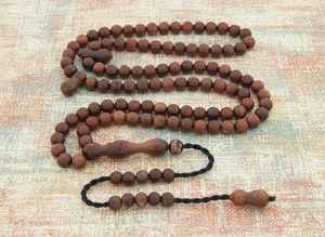 Humayun ลูกปัดทำจากไม้ขัดเงาอัลบั้มแซนเทอร์มินัมลูกปัดดีไซน์แบบดั้งเดิมที่แขวน - Product Image 6