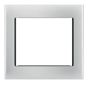 ชุดแต่งขอบเหล็กแบบไม่มีรอยต่อ รุ่น C-a-f-e O-p-t-i-o-n-a-l 27 B-u-i-l-t-I-n T-r-i-m K-i-t S-t-a-i-n-l-e-s-s S-t-e-e-l - Product Image 1