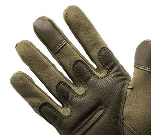 Gants tactiques de chasse personnalisés coupe-vent, respirants et imperméables – Vente en gros directe usine, faible MOQ, haute adhérence, durables pour l'extérieur - Product Image 4
