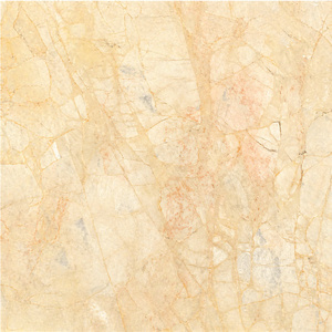 Carrelage en marbre naturel jaune CTS (80x80 cm) - Garantie de 5 ans - Design moderne pour revêtement de sol et de mur - Product Image 1