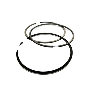 Piston Ring Set 83mm STD 13101-64010 fit for TOYOTA Century VG40 4V-E 3.4L V8 3376cc Engine Spare Parts - Product Image 2