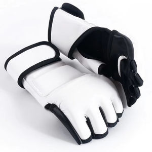 Guantes de MMA a Precio Económico, MOQ Bajo, Alta Calidad, Servicio OEM Disponible, Precio de Fábrica - Product Image 2