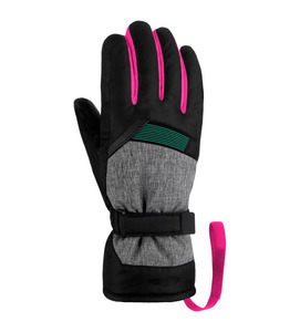 Mitaines de ski et de snowboard imperméables sur mesure - Mitaines d'hiver extra chaudes pour hommes et femmes, mitaines de snowboard avec logo personnalisé - Product Image 1