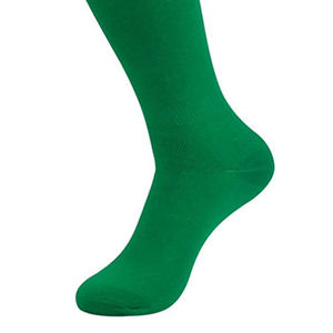 Custom OEM Service Cotton Compression <b>Socks</b> for Men-Breathable <b>Thick</b> Crew Length <b>Winter</b> <b>Socks</b> for Football & Soccer - Product Image 6