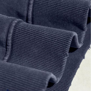 Hoodies personnalisés effet délavé pour streetwear, qualité supérieure, hoodies effet délavé pour femmes, prix de gros, sur mesure. - Product Image 6