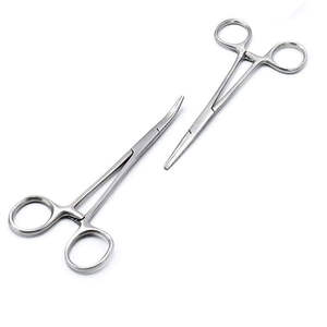 2 Juegos de 26 Piezas Kit Básico de Cirugía Menor - Con Caja de Acero - Instrumentos Quirúrgicos de Dentavex - Product Image 6