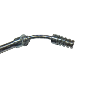 ท่อดูดน้ำในสระของ Azicon - สามารถฆ่าเชื้อได้ด้วยการอบไอน้ำ |   เครื่องดูดของเหลวทางการแพทย์สแตนเลสสตีลเพื่อการจัดการของเหลวอย่างแม่นยำ - Product Image 2