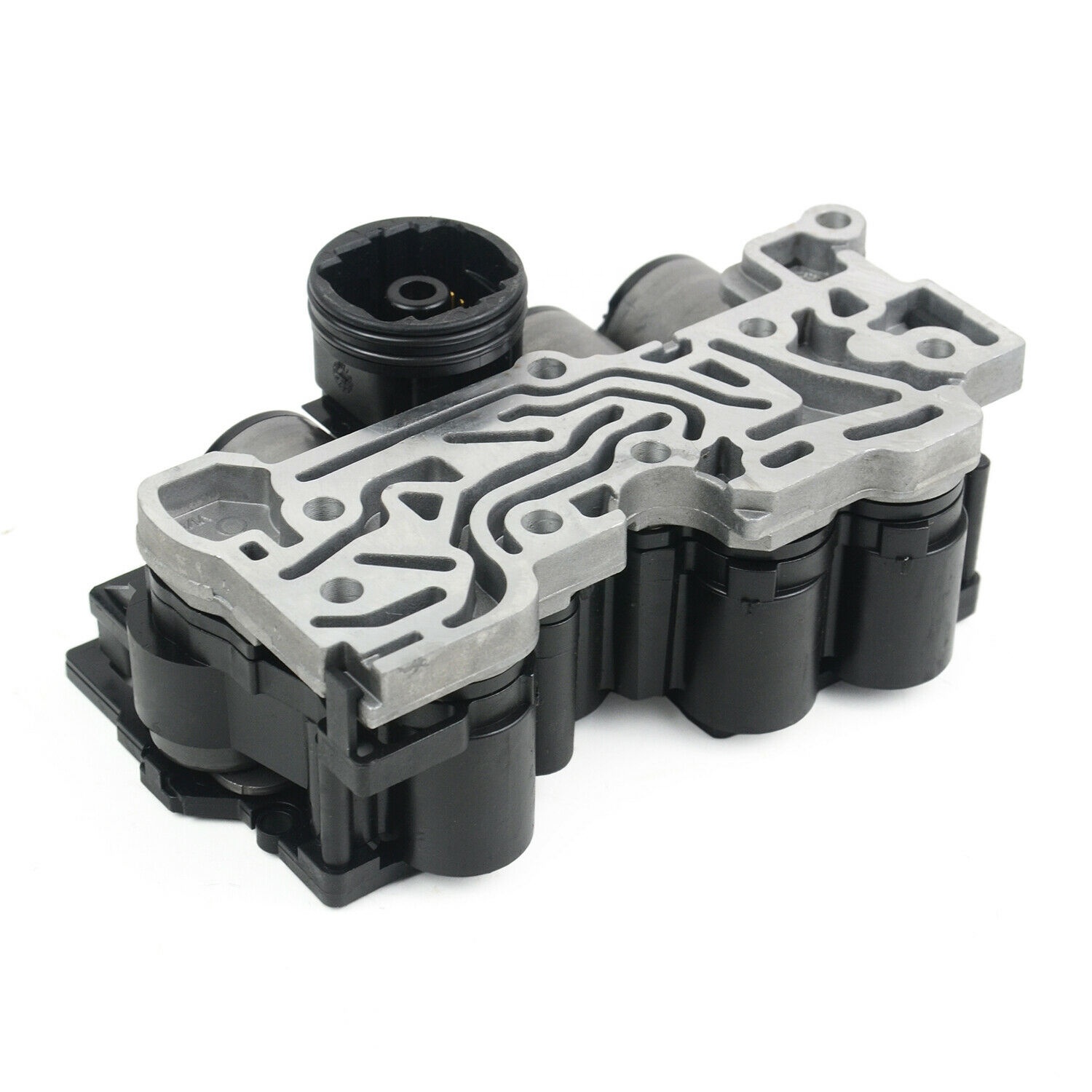 9L2Z7G234AA 5R55S for Ford Explorer Mercury Mountaineer Solenoid Pack