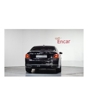 2018 for Kia K9 3.8 GDI AWD with Leather Seats Automatic Gear Box Rear Camera 79,298 km Left Steering - Product Image 4