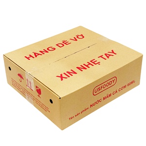 OEM Eco-Friendly Recycled Materials Cake <b>Packaging</b> UV Offset <b>Printed</b> Matte Lamination Rigid 3mm Paperboard Telescope Boxes - Product Image 3