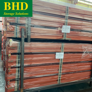 ชั้นวางแบบคานรับน้ำหนักมาตรฐานของออสเตรเลียกล่องเคลือบแป้งแบบทนทาน - Product Image 6