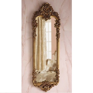 Leave Design Wall <b>Mirror</b> Home Decor Design Indoor Classic And Modern Decor <b>Mirror</b> Multiple Finishing Designs - Product Image 1