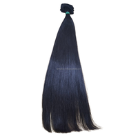KBL 100% Original Cabello Europeo Natural Ondulado Profundo Rizado Italiano, Paquete de Cabello Virgen Remy de Grado Superior con Cutícula Alineada, Cabello Premium