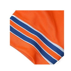 Uniforme de Fútbol Americano Personalizado, Transpirable y Elegante, 100% Poliéster, Ropa Deportiva de Malla, Rendimiento Premium - Product Image 6