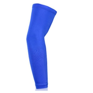 Manchons de compression UV personnalisés pour le sport, unisexe adulte, protection solaire pour la pêche et le cyclisme, respirants, vierges - Product Image 3