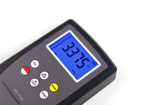 Medidor de Rugosidad Superficial de Alta Precisión Ra Rz, Perfilómetro Digital, Salida de Datos USB/RS-232/Bluetooth para Inspección de Control de Calidad - Product Image 2