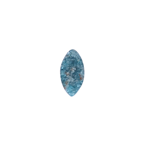 Apatite naturelle Neno 5,50 carats 17x9mm forme marquise pierre précieuse non montée - Product Image 5