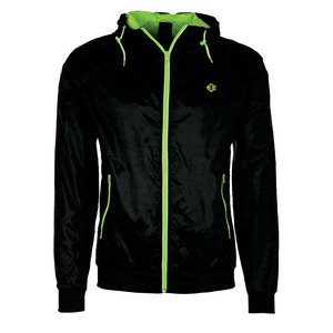 OEM Custom Wholesale Waterproof Nylon <b>Lightweight</b> Windbreaker Outdoor Streets Clothing Hood Windbreaker Windproof <b>jacket</b> for men - Product Image 6