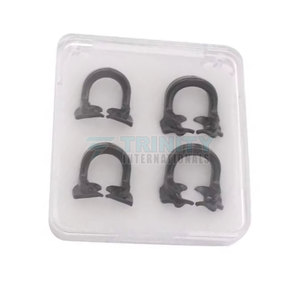 Kit de Abrazaderas para Dique de Goma al por Mayor, Kit de Abrazaderas para Dique de Goma de Alta Calidad, Kit de Abrazaderas para Dique de Goma Duraderas, Venta en Línea Disponible - Product Image 4