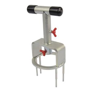 Strumento di Installazione Motore Ventilatore Riscaldatore per Riparazione Auto, Compatibile con Volvo S60 S80 V60 V70 XC60 Land Rover LR2 - Product Image 1