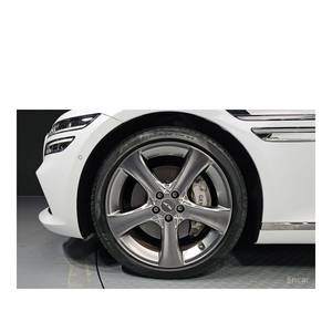 Genesis G80 2024, 2.5 Turbo, 2WD, Gasolina, Emisión Euro V, Volante a la Izquierda, Caja de Cambios Automática, Asientos de Cuero, Cámara Trasera - 28,606 km - Product Image 5