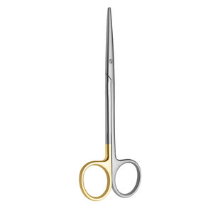 Ciseaux Metzenbaum en acier inoxydable les plus vendus, équipement chirurgical médical - Product Image 2