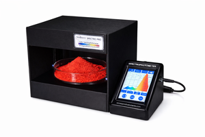 Best Selling SpectroPro Portable Spectrophotometer Customized OEM Dairy Milk Powder Color Measurement Meter <b>Instrument</b> 400-700nm - Product Image 5