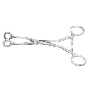 ราคาโรงงาน คีมคีบหลอดเลือดแดง A-1 VERITAS Collin Forcep 16.5 ซม. คีมคีบหลอดเลือดแดง สแตนเลสสตีล เครื่องมือผ่าตัด |   ชุดเครื่องมือแพทย์ - Product Image 5