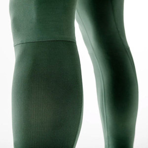 Leggings Deportivos Profesionales para Hombre con Tela Transpirable para Entrenamiento Intensivo y Actividades Deportivas - Product Image 5
