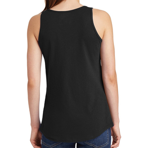 Quick Dry Breathable Women's Casual <b>Tank</b> <b>Top</b> 100% Cotton Anti-Pilling Sleeveless Workout Wear Women <b>Tank</b> <b>TOp</b> - Product Image 4