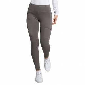 Pantalones de Montar a Caballo para Mujer a Precio de Fábrica, Leggings y Pantalones de Montar de Longitud Completa con Estampado Personalizado - Product Image 5