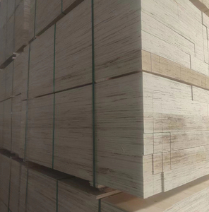 Tablas de madera de abeto de anchos aleatorios para aplicaciones versátiles en estanterías, muebles y proyectos de diseño de interiores. Pedido al por mayor. - Product Image 5