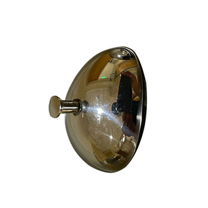 แผ่นป้องกันดวงตาสแตนเลสสตีลสำหรับการปกป้องดวงตาระหว่างการดูแลทางจักษุวิทยา แผ่นป้องกันดวงตาสำหรับผู้เชี่ยวชาญด้านจักษุวิทยา - Product Image 4