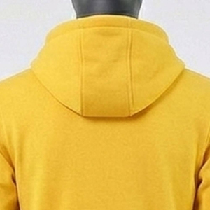 Premium Quality Lightweight Polyester/Cotton Unisex Regular Fit Winter Tracksuit Set Streetwear <b>Hoodie</b> and Jogger Set - Product Image 6