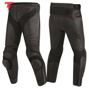 Dernier design personnalisé – Pantalon de moto en cuir pour homme, imperméable, respirant, anti-UV, séchage rapide, coupe-vent, pour le sport - Product Image 6
