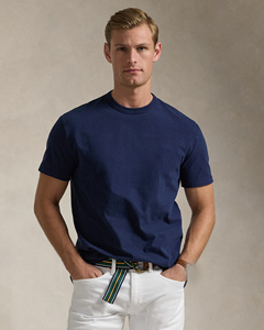 Camiseta de Hombre de Alta Calidad, Algodón Premium, Ropa Urbana, Informal, a la Moda, Fabricante y Proveedor de Exportación - Product Image 1