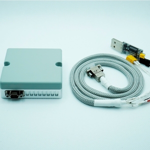 <strong>Secure</strong> and Intelligent Navigation Terminal Effectively Resists Deception and Meaconing Attacks - Product Image 4