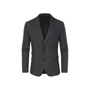 Costumes classiques, vestes, blazers pour hommes, ensembles de costumes d'affaires pour hommes - Product Image 2