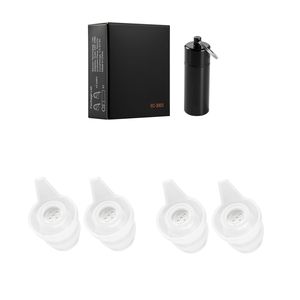 Bouchons d'oreilles réutilisables haute fidélité (2 paires) - SNR 27 dB - Silicone flexible pour musiciens - Protection auditive - Product Image 1