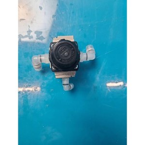 SMC AR20-02B, utilisé comme pièce détachée pour équipement semi-conducteur d'occasion - Product Image 1
