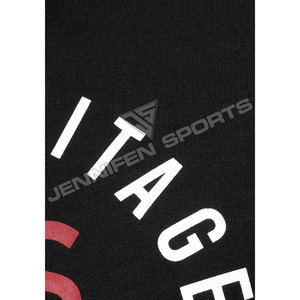 เสื้อยืดผู้ชายทรงโอเวอร์ไซส์ คุณภาพพรีเมียม ผ้าฝ้าย 100% ระบายอากาศได้ดี แห้งเร็ว แขนสั้น สั่งทำได้ - Product Image 2