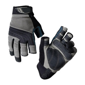 Guantes de Vela que Mejoran tus Aventuras Acuáticas con Destreza de 3 Dedos y Agarre Superior, Antideslizantes, Venta al Por Mayor - Product Image 1