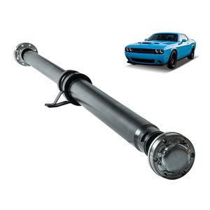 Albero di trasmissione posteriore in acciaio da 71,7-73,2 pollici compatibile per Dodge Charger V6 3.6L (2015-2019) # 976 987 97 - Product Image 1