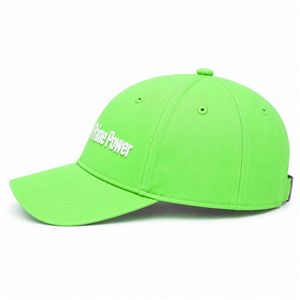 Hot Selling Six Panel Cotton Baseball Cap Manufacturer Custom Embroidered Sports Hat Adjustable Wholesale Factory Supplier - Product Image 3