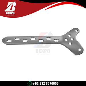 Instrumentos Quirúrgicos Ortopédicos de Acero Inoxidable de Grado Médico de Alta Calidad, Certificados CE ISO13485 - Product Image 2